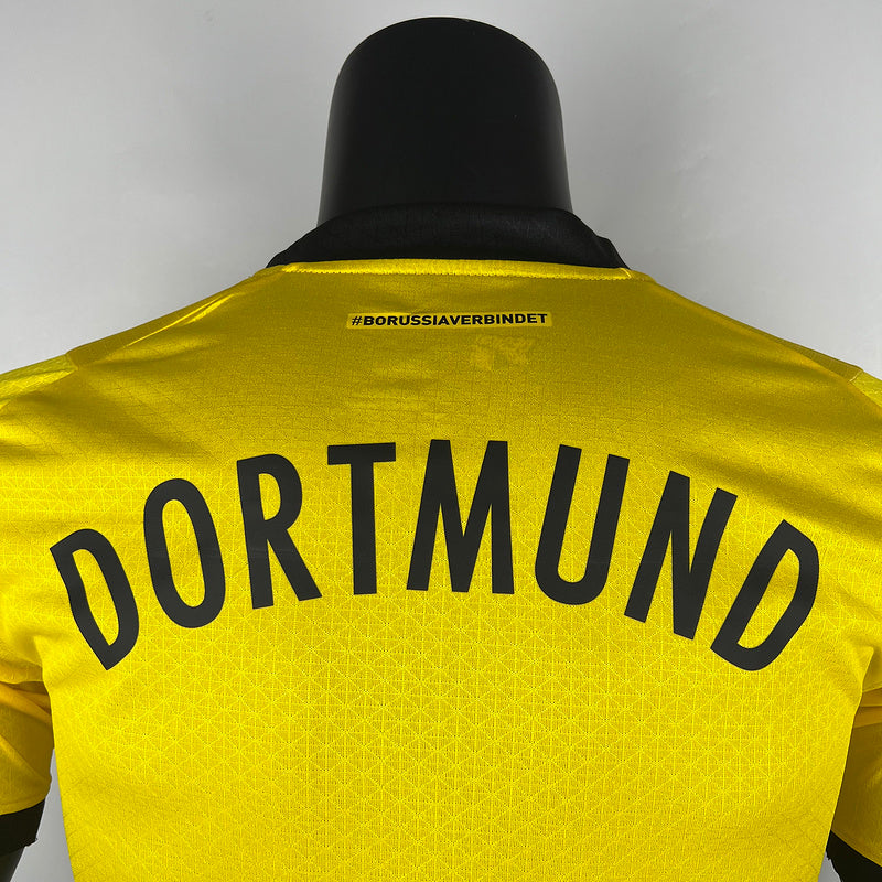 Camiseta Borussia Dortmund 23/24 - Local