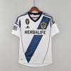 Camiseta Retro LA Galaxy 2012