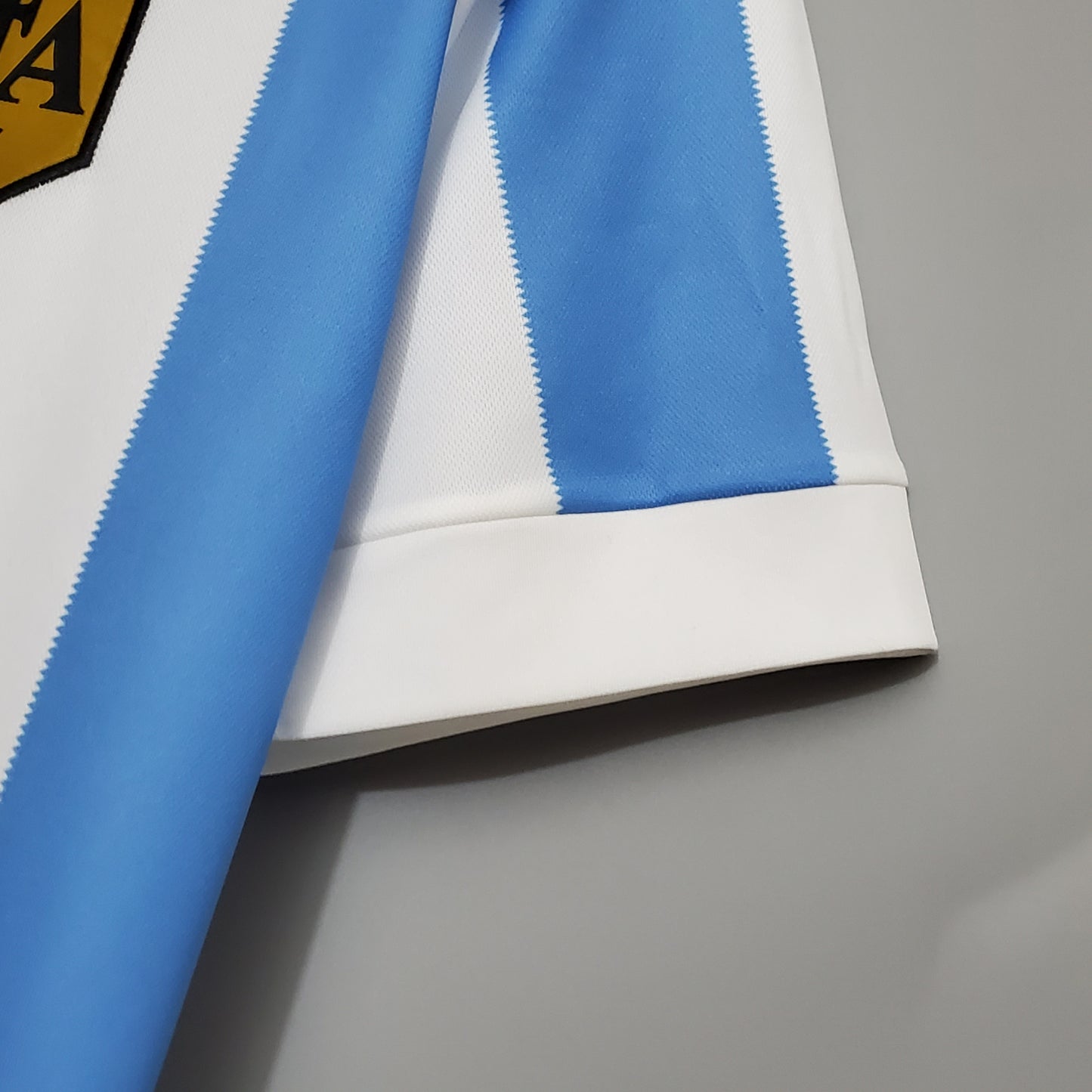 Retro Argentina 1978 T-shirt 