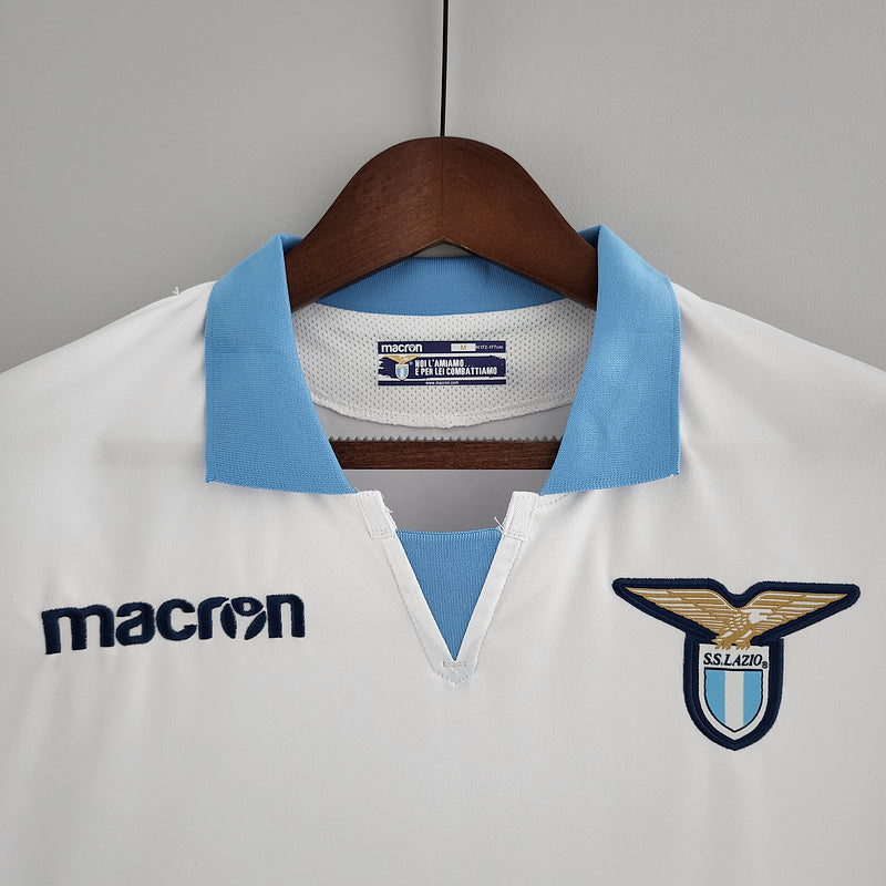 Camiseta Retro Lazio 18/19