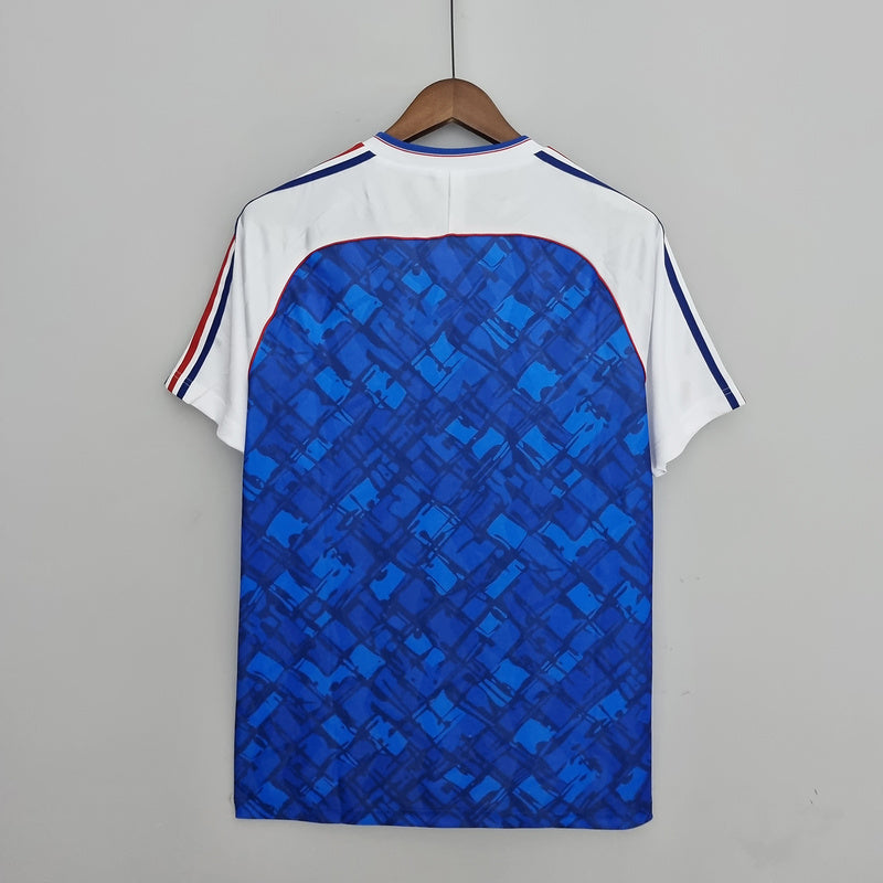 Camiseta Retro Yugoslavia 1992