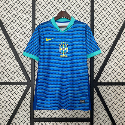 Camiseta Brasil - Copa America 2024