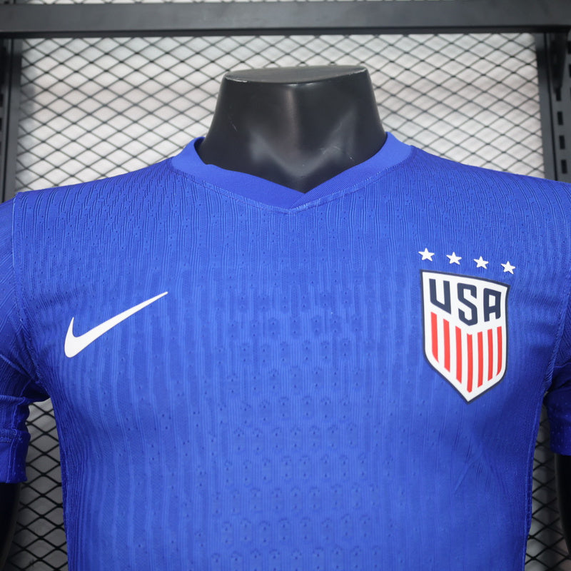 Camiseta USA - Alternativa - Copa America 2024