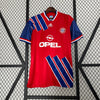 Camiseta Retro Bayern 93/95