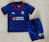 Conjunto Cruz Azul 23/24