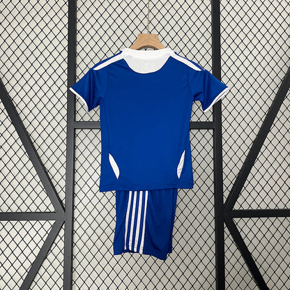 Conjunto Retro Chelsea 2012