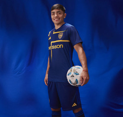 Camiseta Boca Juniors 24/25