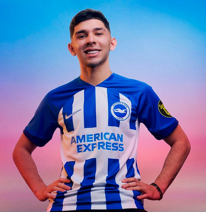 Camiseta Brighton 23/24