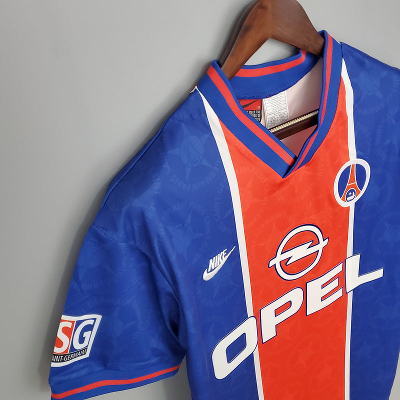 Camiseta Retro PSG 95/96