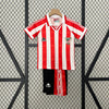 Conjunto Retro Atl. Bilbao 95/97