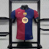 Camiseta FC Barcelona 24/25