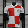 Camiseta Croacia - EURO 2024