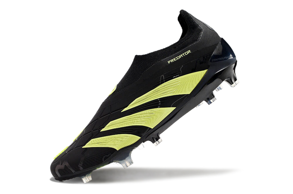 Botines PREDATOR ACCURACY