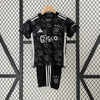 Conjunto Ajax 23/24 - Visita