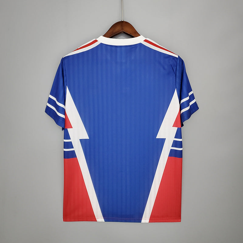 Camiseta Retro Yugoslavia 1990