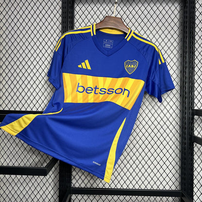 Camiseta Boca Juniors 24/25