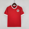 Camiseta Retro Benfica 73/74