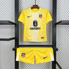 Conjunto Atl. Madrid 25/26 - Portero