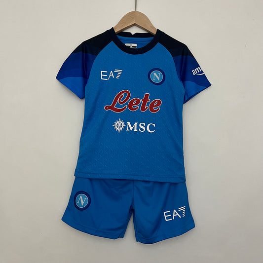 Conjunto Napoli 23/24