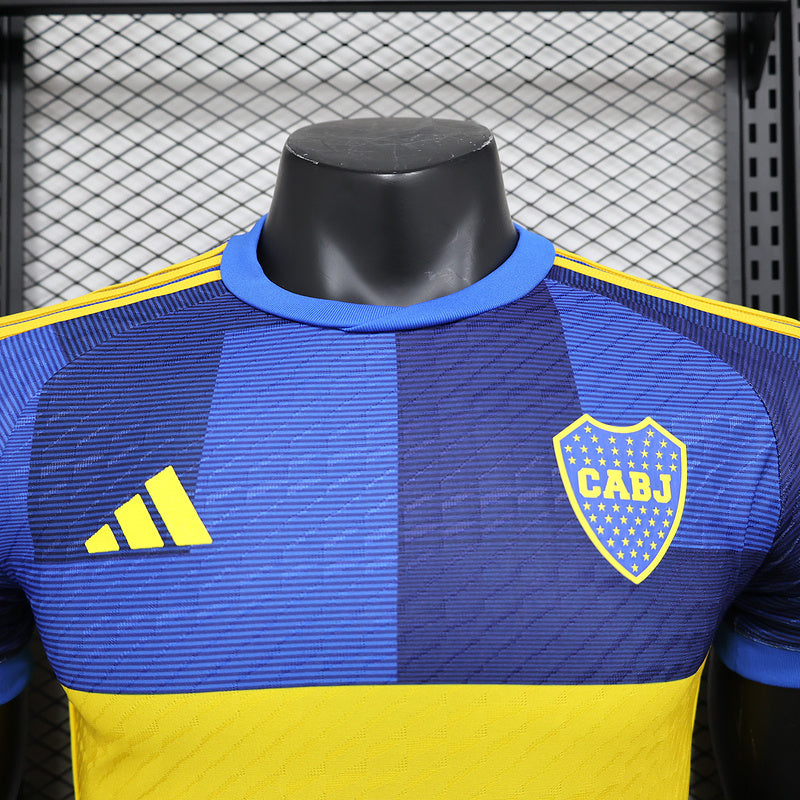 Camiseta Boca Juniors 23/24 - Local