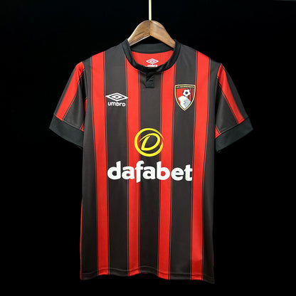 Camiseta Bournemouth 23/24