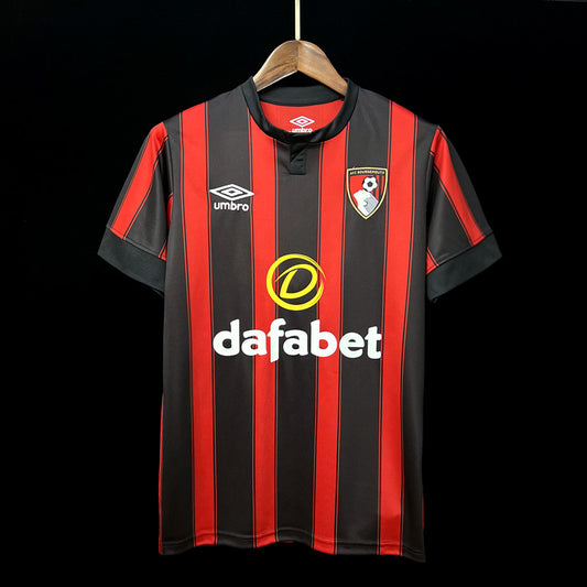 Camiseta Bournemouth 23/24