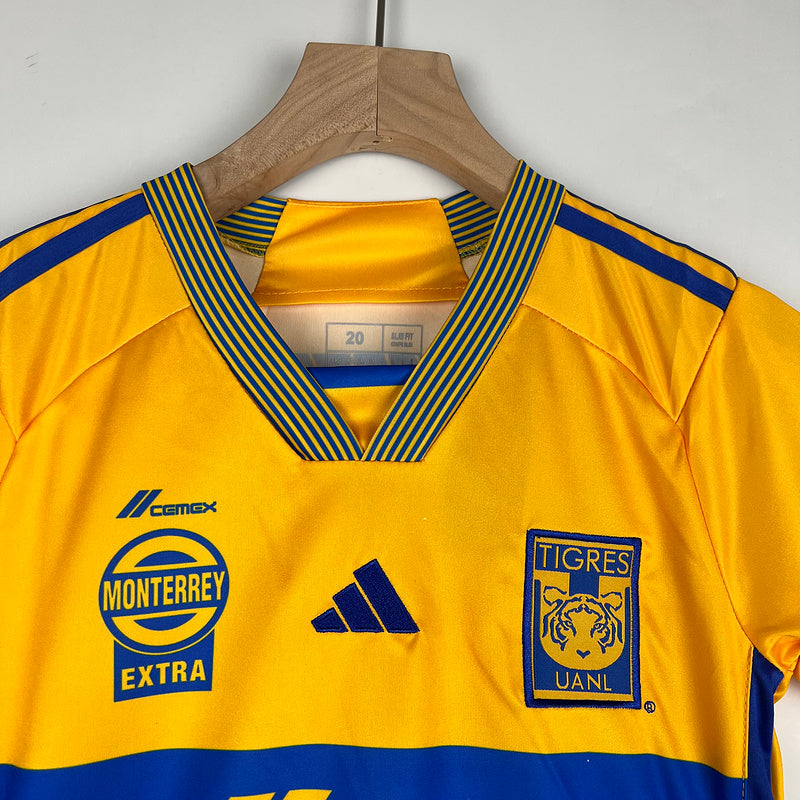 Conjunto Club Tigres 23/24