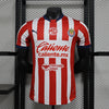 Camiseta Chivas Guadalajara 24/25