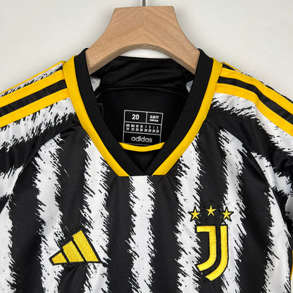 Conjunto Juventus 23/24
