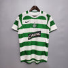 Camiseta Retro Celtic 05/06