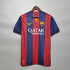 Camiseta Retro FC Barcelona 14/15