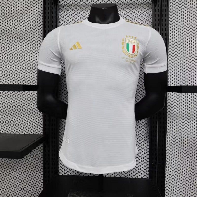 Italy T-shirt - 100 years edition 