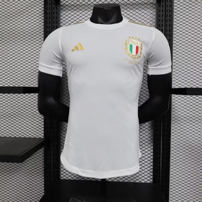 Italy T-shirt - 100 years edition 