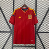 Camiseta Retro España 2012