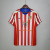 Camiseta Retro Atl. Madrid 04/05