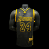 Jersey Lakers LA - Kobe-Bryant 24 Retirement Memorial