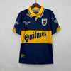 Camiseta Retro Boca Juniors 95/97