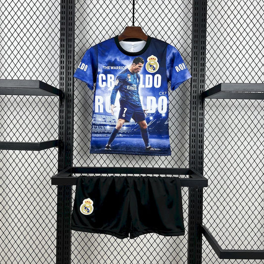 Conjunto Real Madrid - C. Ronaldo 7