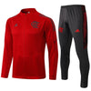 Kit de Entrenamiento Flamengo - Red