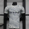 Camiseta Manchester City 24/25 - Edicion año del Dragon