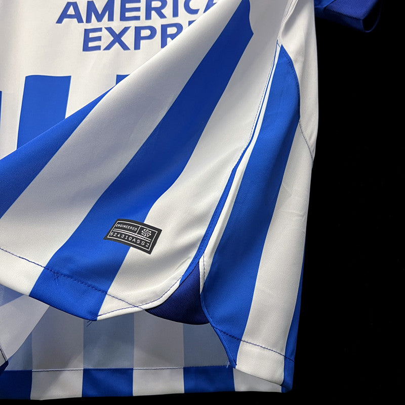 Camiseta Brighton 23/24