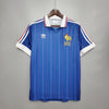 Camiseta Retro Francia 1982