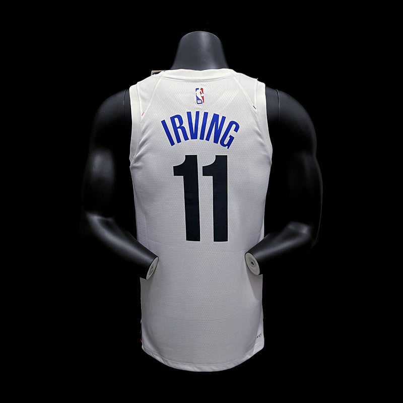 Jersey Brooklyn Nets - 11 Irving