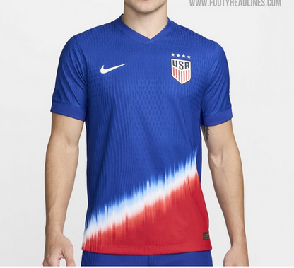 USA T-shirt - Alternative - Copa America 2024