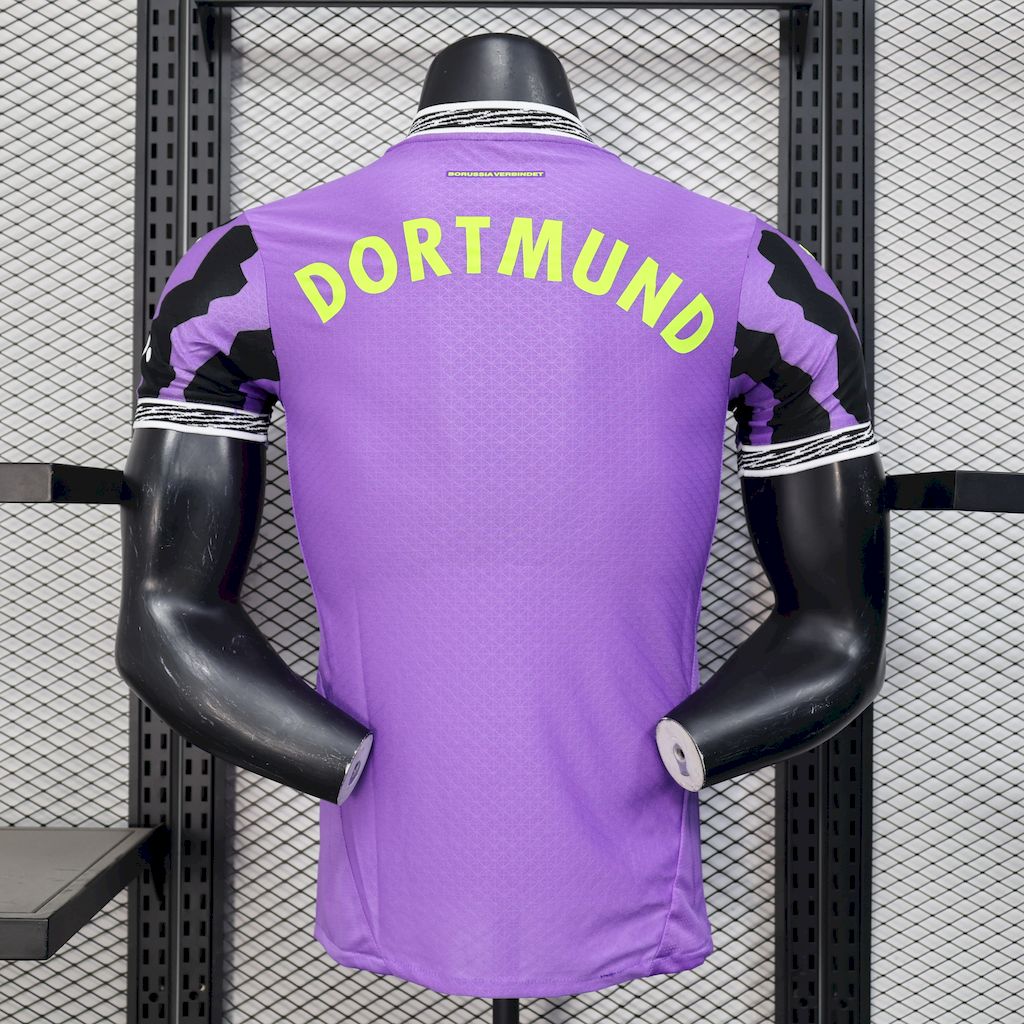 Camiseta Borussia Dortmund 2024/25