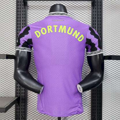 Camiseta Borussia Dortmund 2024/25