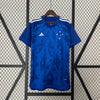 Camiseta Cruzeiro 24/25