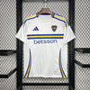 Camiseta Boca Juniors 24/25 - Visita