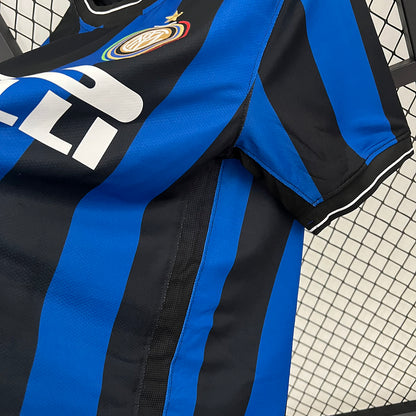 Camiseta Retro Inter de Milan 09/10