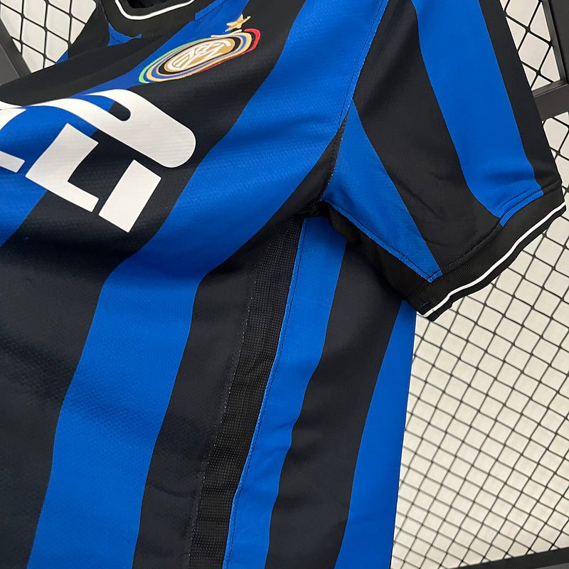 Camiseta Retro Inter de Milan 09/10